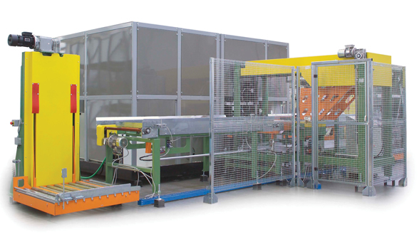 The advantages of  Solvent Cleaning Machine