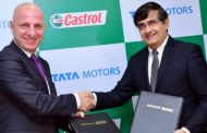 Tata Motors and Castrol sign new agreement to strengthen partnership