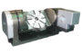 UCAM Tilting Rotary Table
