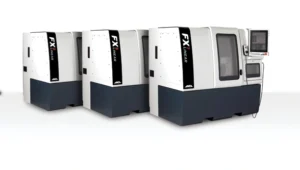 ANCA Leadership with Flexibility & Precision