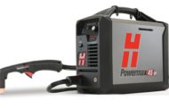Hypertherm Introduces the New Powermax45 XP, Successor to the  Best-selling Powermax of All Time