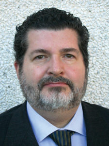 Mr. Sergio Raso, Head of Strategic Marketing - Laser Products, BLM Group, Cantù (Italy)