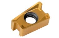 Kennametal’s successful line of Mill 4 indexable milling cutters gains an important new member