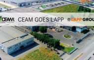 The Lapp Group buys CEAM and Fender