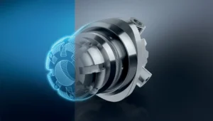 A glimpse into the future of machine tool construction