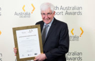 ANCA is inducted into the Australian Export Awards Hall of Fame – joining the ‘best of the best’ exporting enterprises in Australia