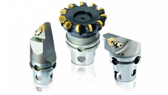 Kennametal partners with EWS Tool Technologies, a global provider of precision lathe tooling