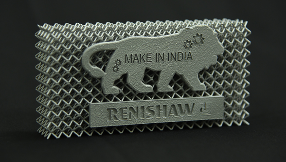 renishawa make-in-india