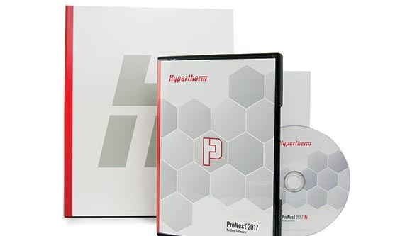 Hypertherm announces Rotary Tube Pro Tube Cutting Software