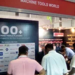 MACHINE TOOLS WORLD Magazine marks its successful presence in IMTEX 2017