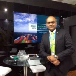 MACHINE TOOLS WORLD Magazine marks its successful presence in IMTEX 2017