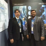 MACHINE TOOLS WORLD Magazine marks its successful presence in IMTEX 2017