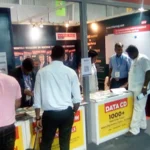 MACHINE TOOLS WORLD Magazine marks its successful presence in IMTEX 2017