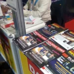 MACHINE TOOLS WORLD Magazine marks its successful presence in IMTEX 2017
