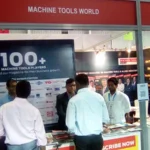 MACHINE TOOLS WORLD Magazine marks its successful presence in IMTEX 2017