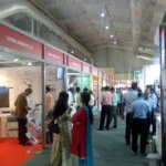 MACHINE TOOLS WORLD Magazine marks its successful presence in IMTEX 2017