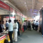 MACHINE TOOLS WORLD Magazine marks its successful presence in IMTEX 2017