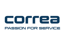 Nicolas Correa Logo