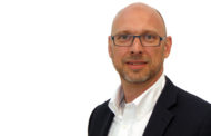 Stefan Steenstrup appointed new Dormer Pramet President