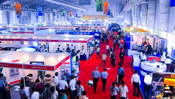 IMTMA Gears Up for a Bigger IMTEX in 2017