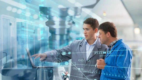 Digitalization key to sustainable success of Indian Machine Tool industry, Siemens Digitalization key to sustainable success of Indian Machine Tool industry, Siemens
