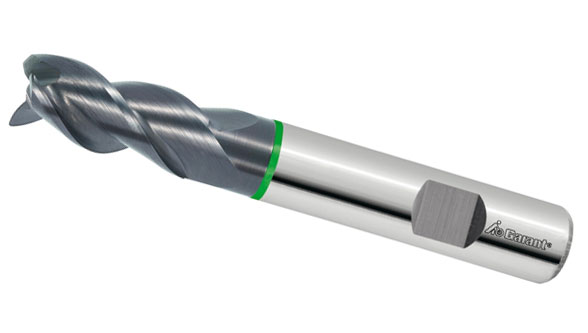 Hoffmann Group: More flexibility for milling with the new GARANT MasterSteel PickPocket