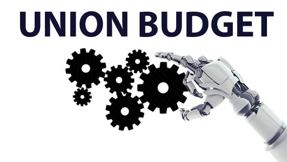 Union Budget to Bolster Machine Tool Industry