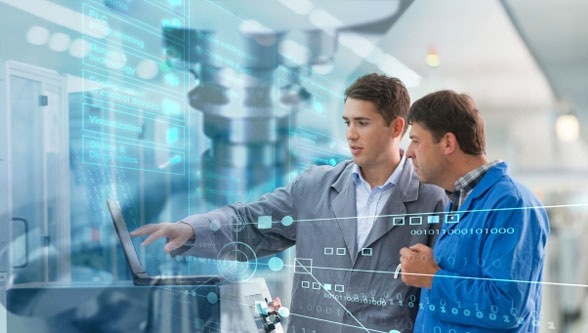 Digitalization key to sustainable success of Indian Machine Tool industry, Siemens digitalisation in machine tools Siemens