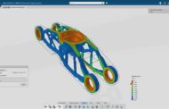 Renishaw and Dassault Systèmes pool expertise for integrated additive manufacturing experience