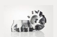New Seco face milling cutter body doubles tool life