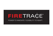 FireTrace System Logo