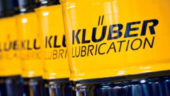Klüber Lubrication ranks first in product quality and price structure Klüber Lubrication ranks first in product quality and price structure