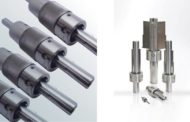 A look at expanding mandrels for gear workholding