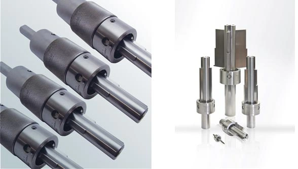 A look at expanding mandrels for gear workholding A look at expanding mandrels for gear workholding