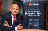 Kemppi sees great growth opportunities in India