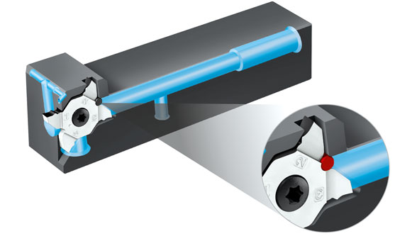 Walter AG launches Walter Cut MX Walter AG Launches Walter Cut MX