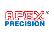 Apex Precision Mechatronix Logo