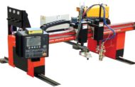 ADOR Gantry Type CNC Cutting Machine