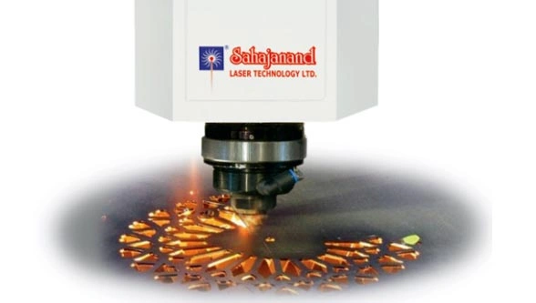 Make your Fiber Laser Cutting Machine much dynamic Make your Fiber Laser Cutting Machine much dynamic