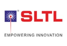 Sahajanand laser- sltl logo