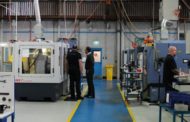 ANCA linear technology helps Sutton Tools in surface finish improvement