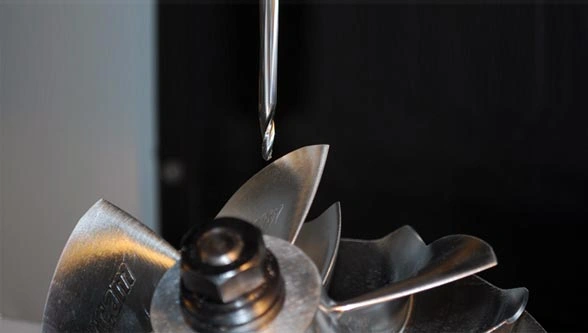 Mastercam Milling Solutions Mastercam Milling Solutions