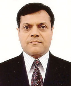 P.T. Bindagi, Technical Director, Spraymet Surface Technologies Pvt. Ltd.