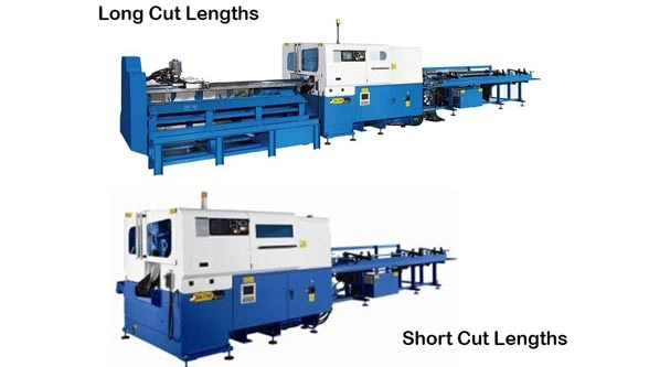 Ravik Solid Bar & Heavy Wall Cutting Ravik Solid Bar & Heavy Wall Cutting