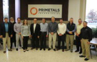 ExxonMobil and Primetals Technologies sign global lubrication agreement