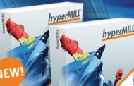 hyperMILL CAM technology from 5-axis pioneer