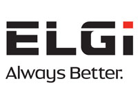 Elgi Equipment Logo
