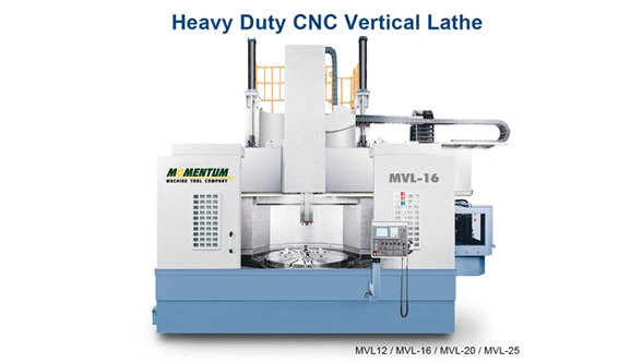 HOSABETTU Heavy Duty CNC Vertical Lathe HOSABETTU Heavy Duty CNC Vertical Lathe