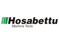 HOSABETTU Heavy Duty CNC Vertical Lathe
