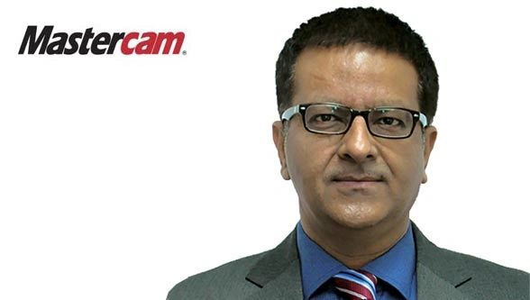 Expanding the horizon -Mastercam India Expanding the horizon -Mastercam India